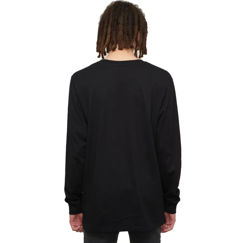 dotexe HCS Trophy Black on Black Long Sleeve Tee Cheap