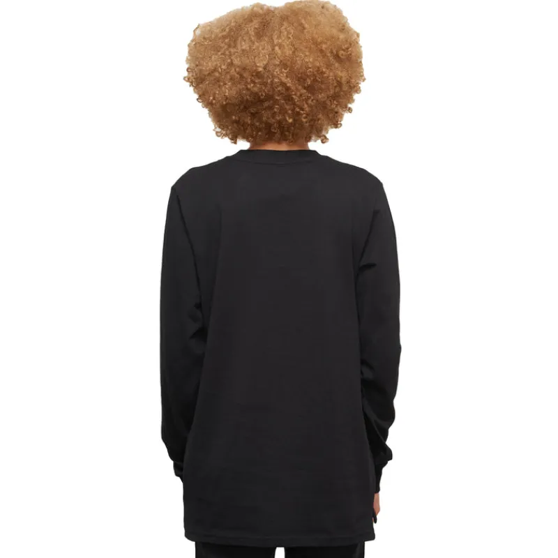 dotexe HCS Trophy Black on Black Long Sleeve Tee Cheap