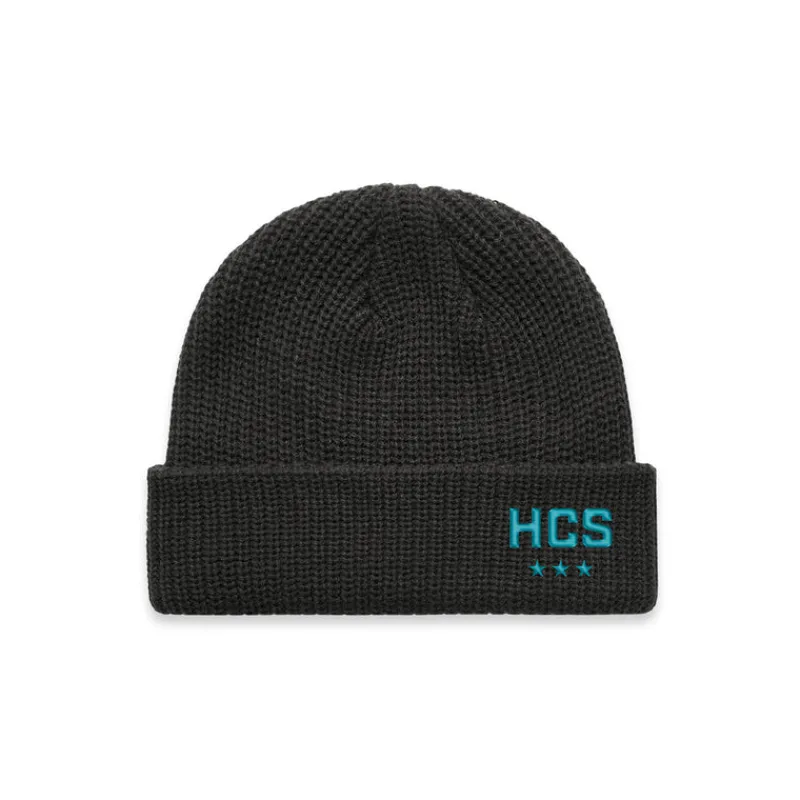vp-dotexe HCS World Championship Cuff Beanie New