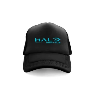 vp-dotexe HCS World Championship Trucker Hat Cheap