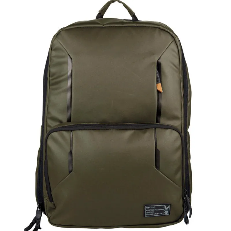hex-brands HEX® Halo Spartan Tech Backpack Discount