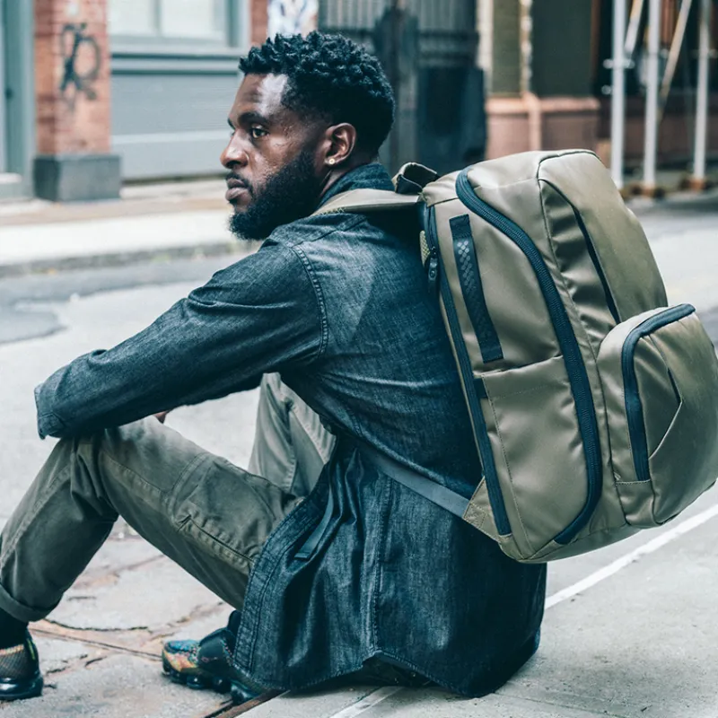 hex-brands HEX® Halo Spartan Tech Backpack Discount