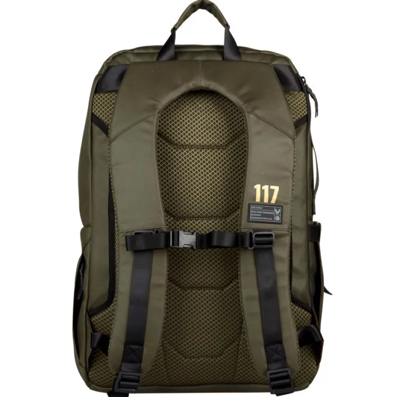hex-brands HEX® Halo Spartan Tech Backpack Discount