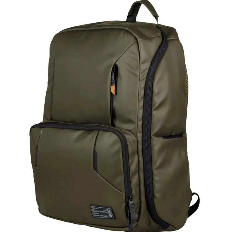 hex-brands HEX® Halo Spartan Tech Backpack Discount