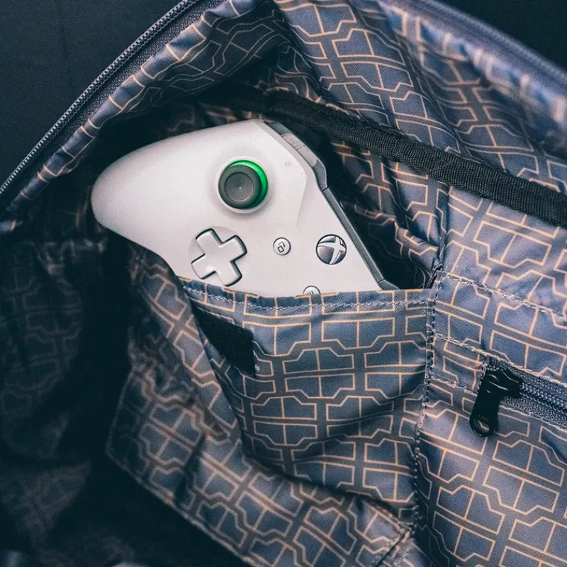 hex-brands HEX® Halo UNSC Duffel Outlet