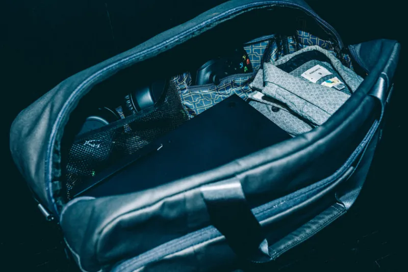 hex-brands HEX® Halo UNSC Duffel Outlet