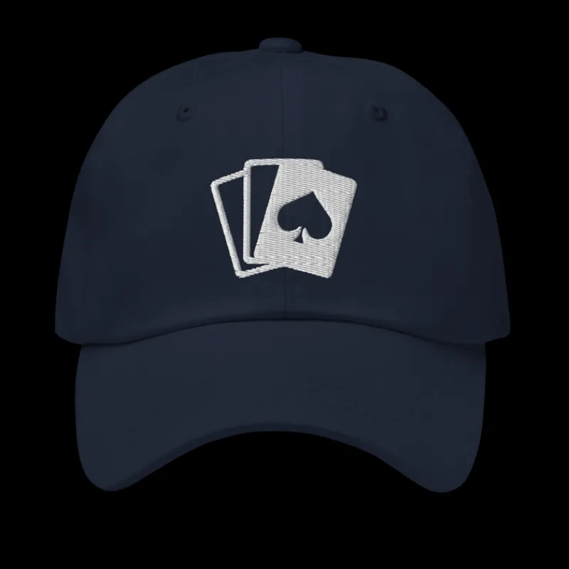 printful Microsoft Solitaire Hat Hot