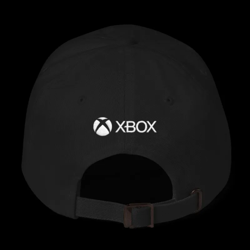 printful Obsidian Logo Embroidered Hat Best