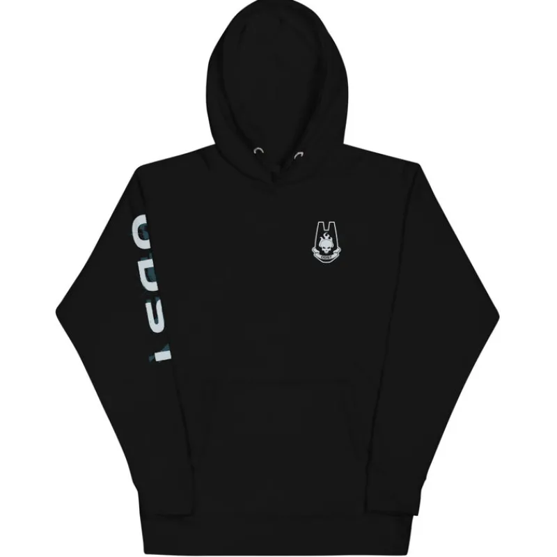 printful2 ODST Drop Pod Hoodie Cheap