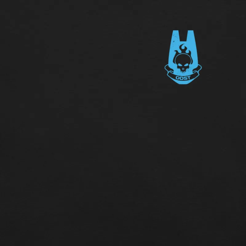 printful2 ODST "The Rookie" T-Shirt Best