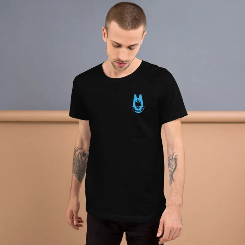 printful2 ODST "The Rookie" T-Shirt Best