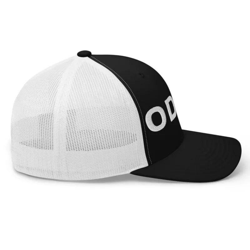 printful2 ODST Trooper Issued Trucker Hat Fashion
