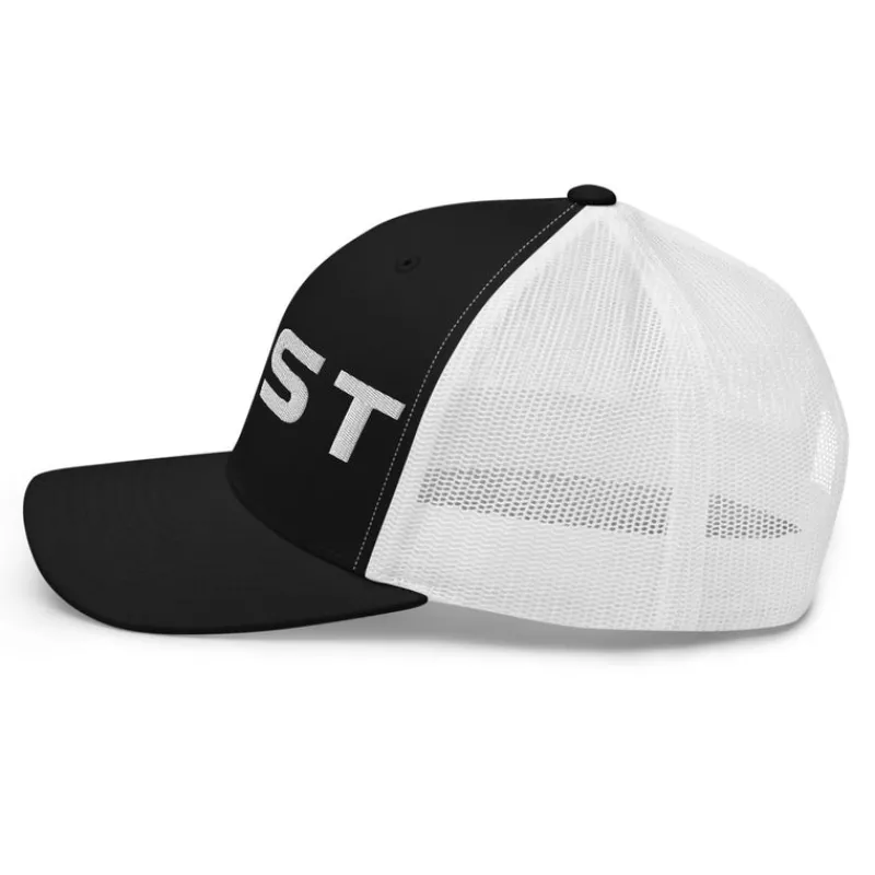 printful2 ODST Trooper Issued Trucker Hat Fashion