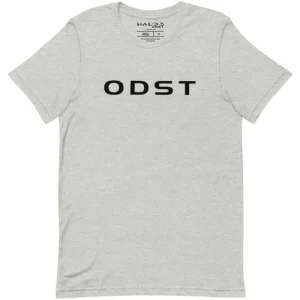 printful2 ODST Trooper Issued T-Shirt Online