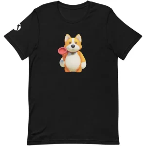 printful2 Party Animals Nemo Unisex T-Shirt Sale