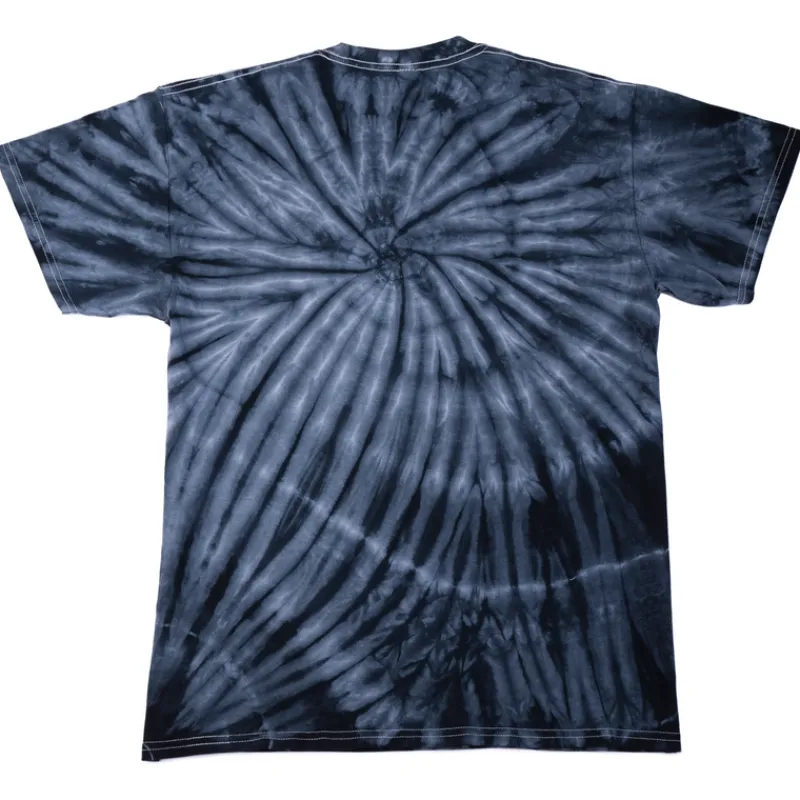 dotexe Psychonauts 2 Black Tie Dye Raz Tee Best Sale