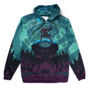 dotexe Psychonauts 2 Motherlobe AOP Hoodie Online