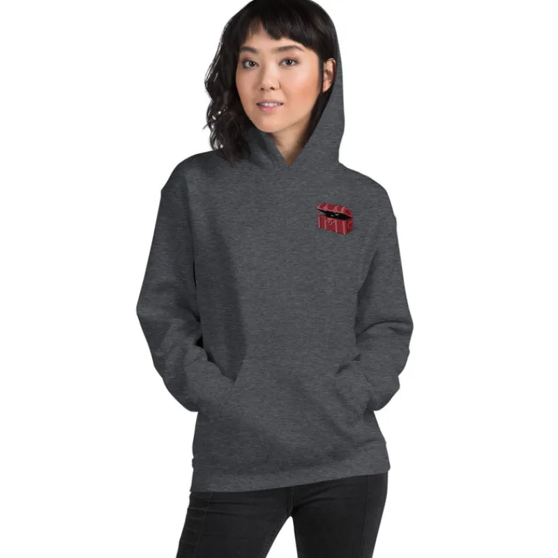 printful2 Sea of Thieves – Making Mischief Unisex Hoodie Cheap