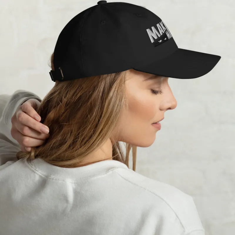 printful2 Sea of Thieves – Making Mischief Classic Hat Store