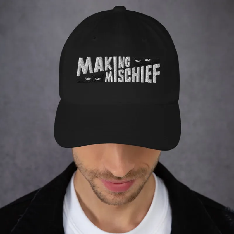 printful2 Sea of Thieves – Making Mischief Classic Hat Store