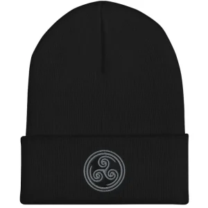 printful Senua's Saga: Hellblade II Beanie Sale