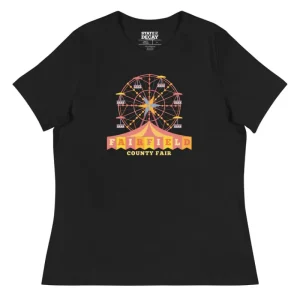 printful State Of Decay County Fair Women's Tee Discount