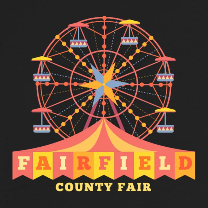 printful State Of Decay County Fair Women's Tee Discount