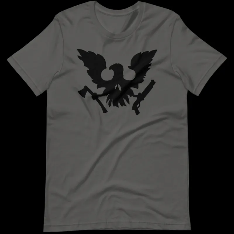 printful2 State of Decay Emblem T-shirt Store