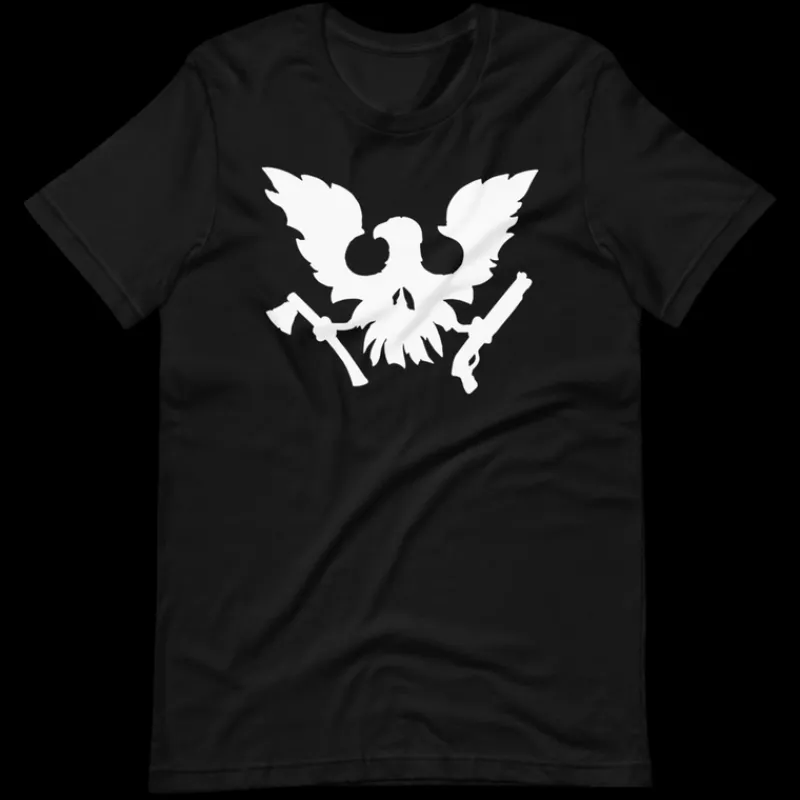 printful2 State of Decay Emblem T-shirt Store