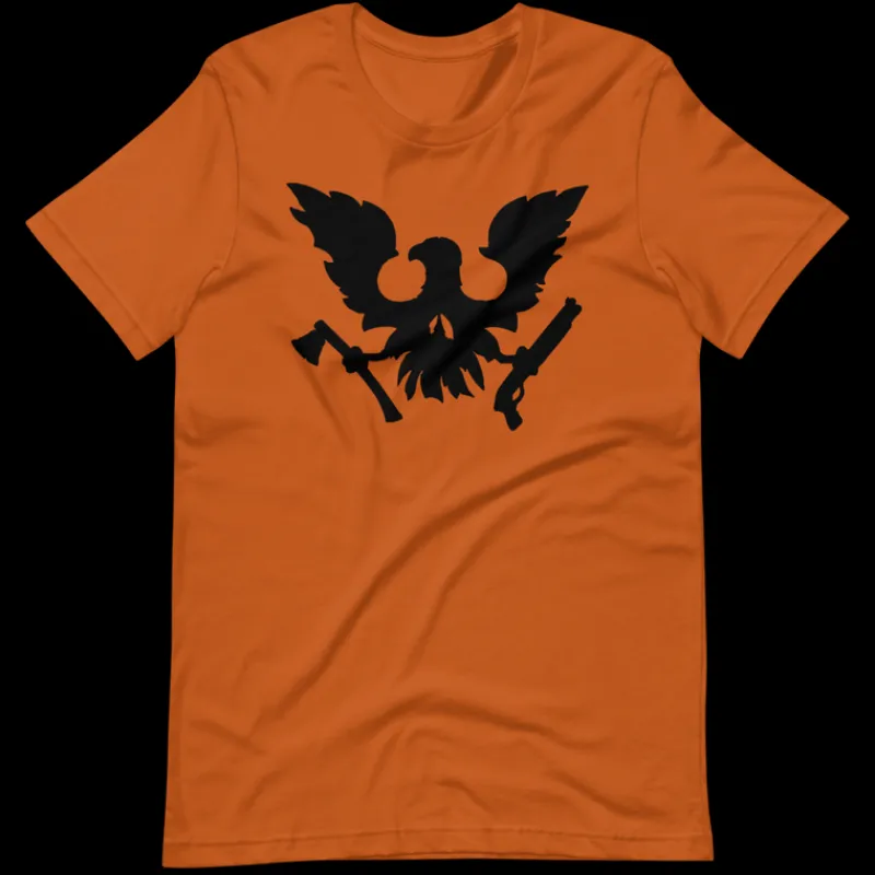printful2 State of Decay Emblem T-shirt Store