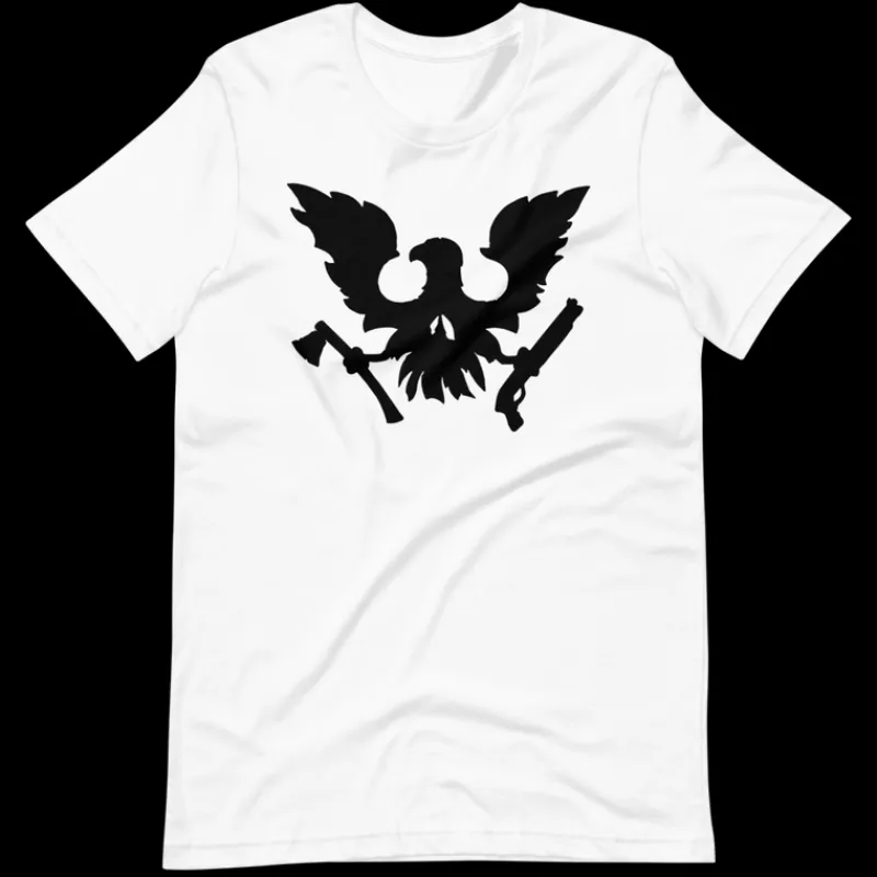 printful2 State of Decay Emblem T-shirt Store