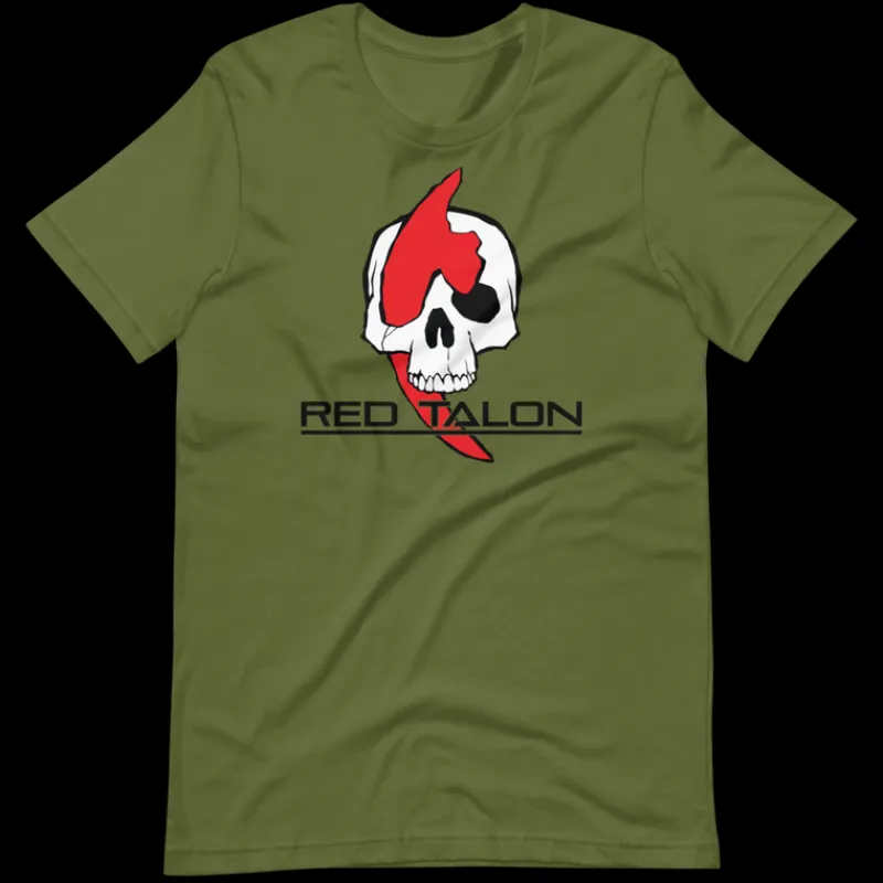 printful2 State of Decay Red Talon T-shirt Online