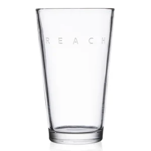 progift The Reach Pint Glassed Best Sale