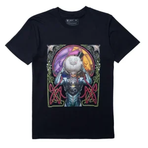 vp-dotexe The Stranger Tee Discount