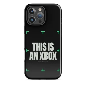 printful2 This Is An Xbox iPhone Case Outlet