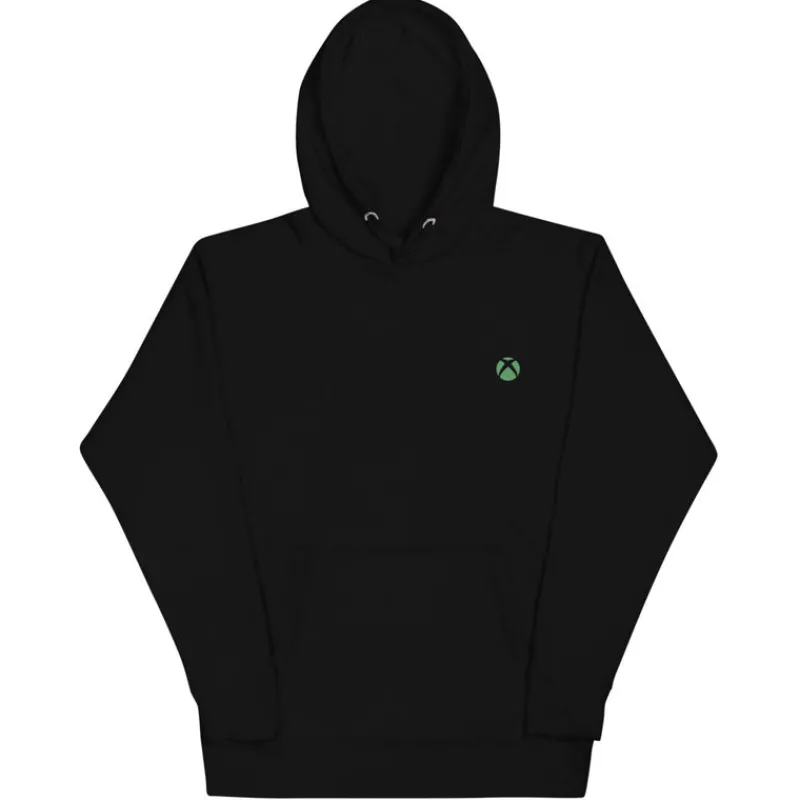 printful2 This Is Not An Xbox Unisex Hoodie Best