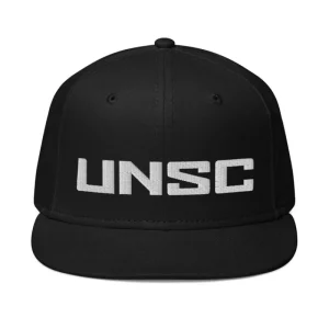 printful UNSC Issued Logo Cap Sale
