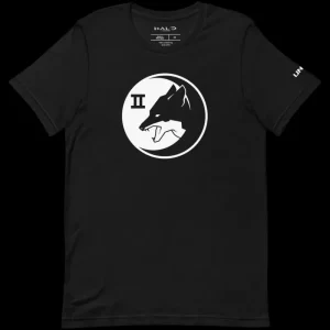 printful UNSC Issued Silver Team Logo T-shirt Store