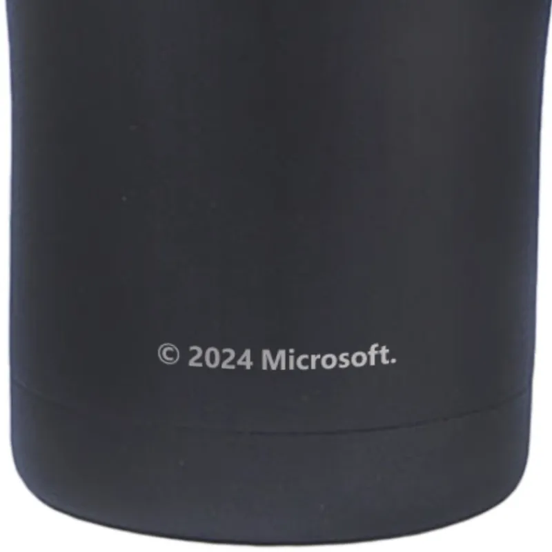 vismark UNSC Issued Silver Team Logo Tumbler Best