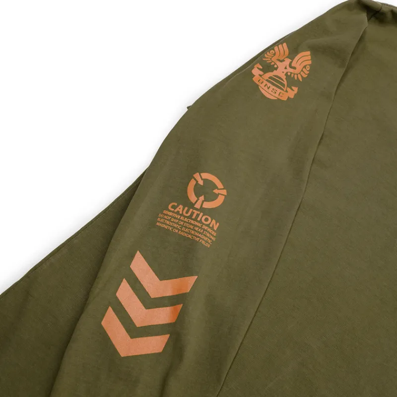 dotexe UNSC Tactical Long Sleeve Shirt Flash Sale