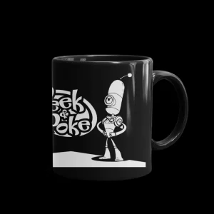 printful2 Wasteland 3 Peek and Poke Mug Best