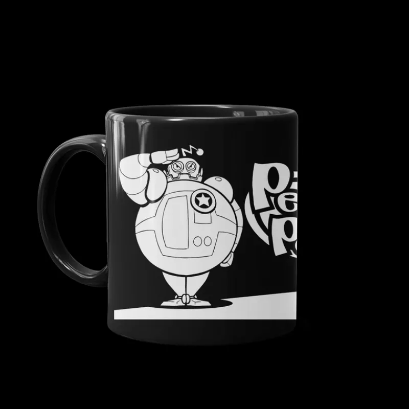 printful2 Wasteland 3 Peek and Poke Mug Best