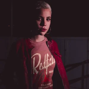 dotexe Xbox | Bethesda Redfall Collection Metro Tee Outlet