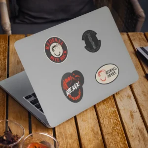 dotexe Xbox | Bethesda Redfall Collection Sticker Pack Discount