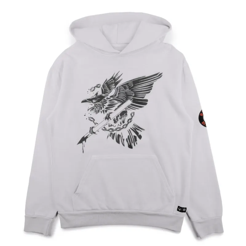 dotexe Xbox | Bethesda Redfall Collection Striker Hoodie Best