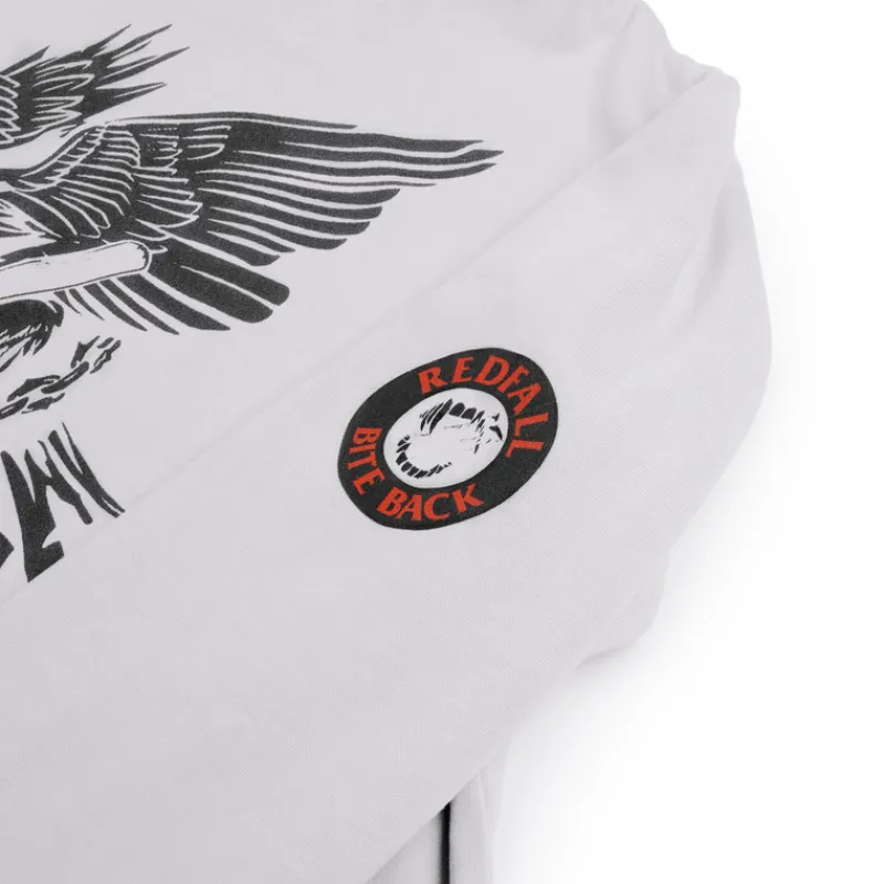 dotexe Xbox | Bethesda Redfall Collection Striker Hoodie Best