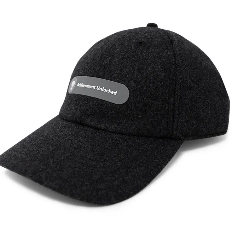 sportiqe Xbox Achievement Unlocked Wool Hat Discount