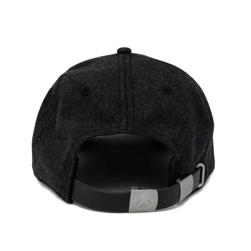 sportiqe Xbox Achievement Unlocked Wool Hat Discount