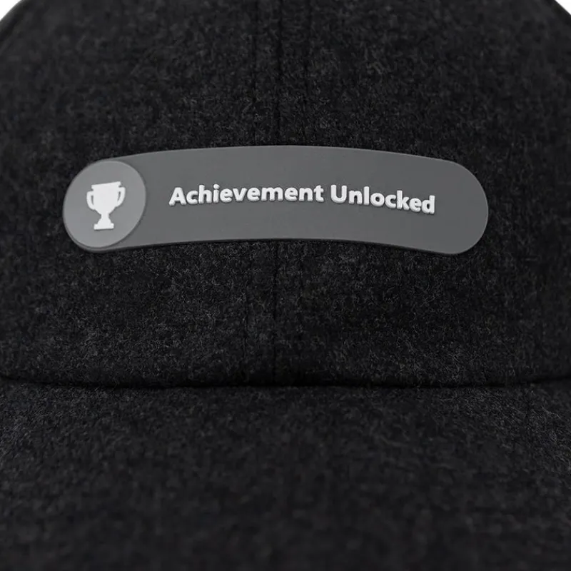 sportiqe Xbox Achievement Unlocked Wool Hat Discount
