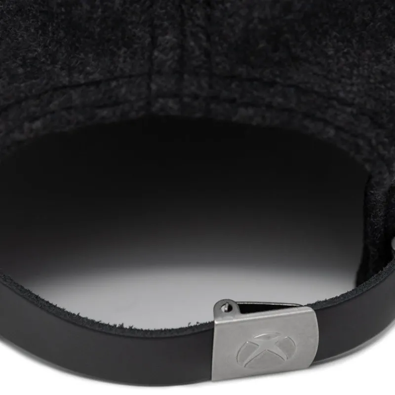 sportiqe Xbox Achievement Unlocked Wool Hat Discount